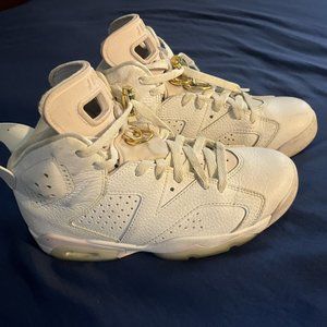 Air Jordan 6 retro